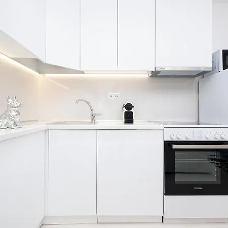 Apartment Crystal