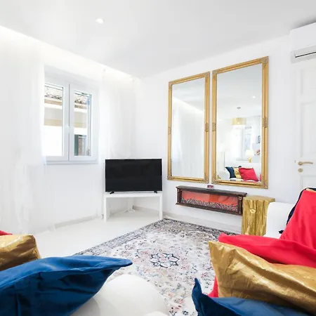 Crystal Apartment Corfu (city)