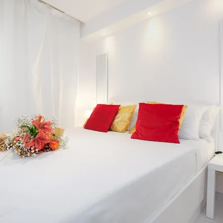 Apartment Crystal Corfu (city)