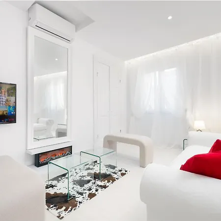 Crystal Apartment Corfu (city)